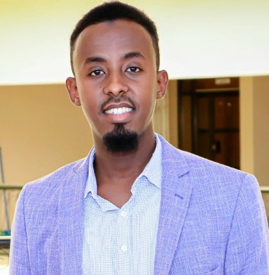 Khalid Ismail Abdi